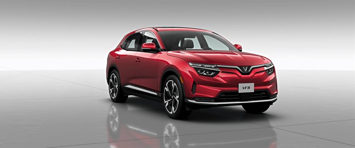 Segment i wielkość – miejski SUV czy auto rodzinne?