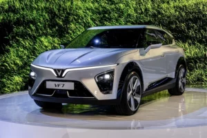 Ile kosztuje przejechanie 100 km samochodem elektrycznym?