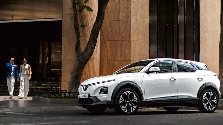 Zasięg samochodów elektrycznych: kluczowy czynnik przy wyborze pojazdu?