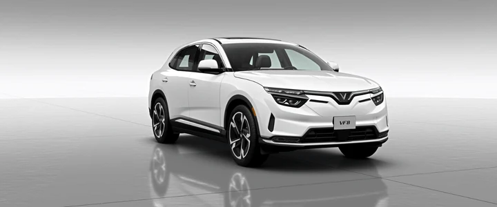 Jak działa samochód elektryczny – podstawowa zasada działania