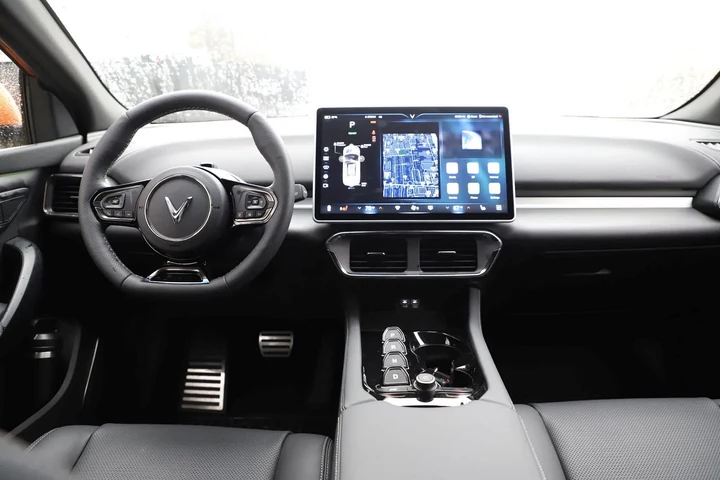 Niższe koszty eksploatacji samochodu elektrycznego