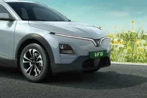 Co zrobić przed podróżą samochodem elektrycznym?