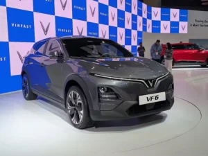 Technologie pojazdów elektrycznych: co oznaczają BEV, HEV, PHEV i FCEV?
